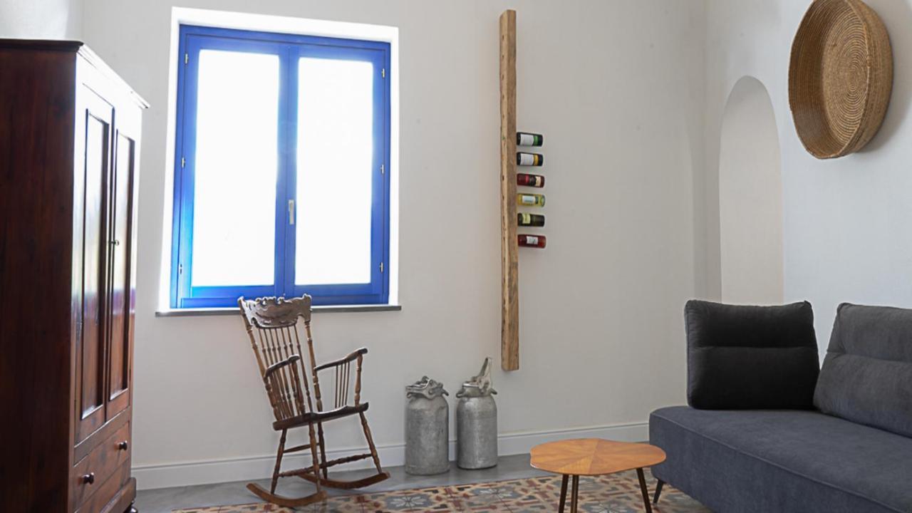 ואלדוריה Albergo Rurale Casa Fois מראה חיצוני תמונה