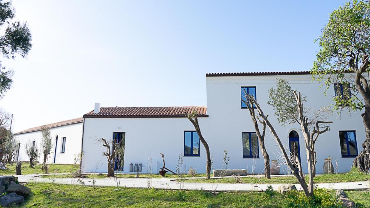 ואלדוריה Albergo Rurale Casa Fois מראה חיצוני תמונה