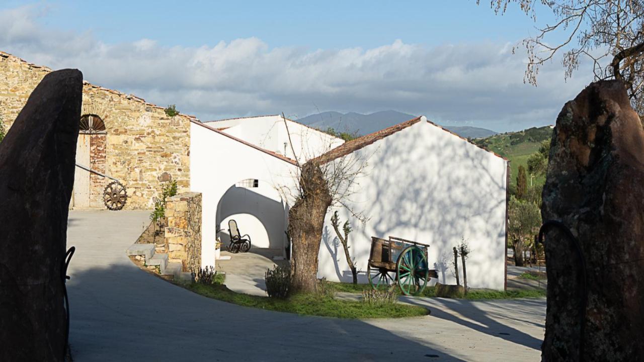 ואלדוריה Albergo Rurale Casa Fois מראה חיצוני תמונה