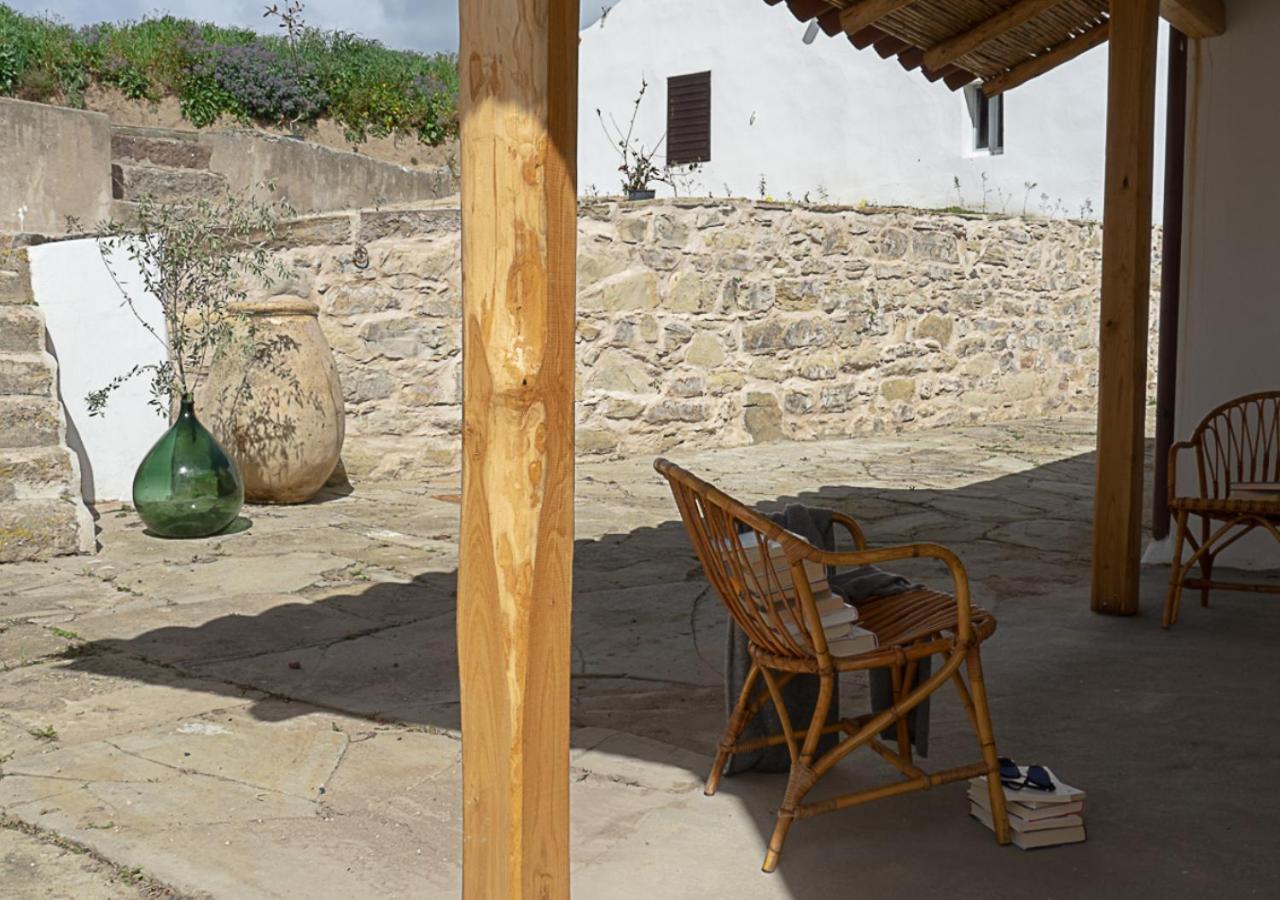 ואלדוריה Albergo Rurale Casa Fois מראה חיצוני תמונה