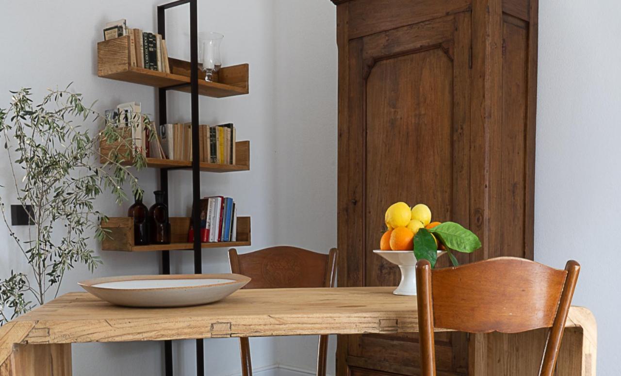 ואלדוריה Albergo Rurale Casa Fois מראה חיצוני תמונה