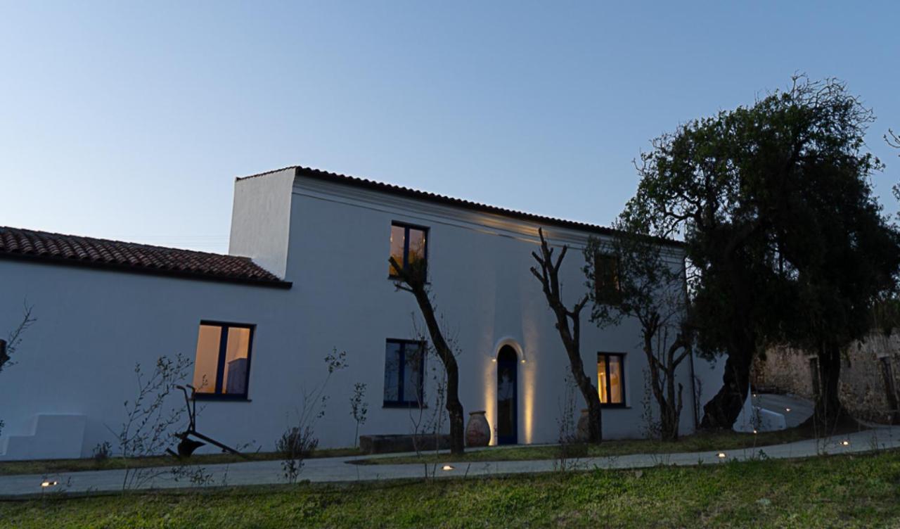 ואלדוריה Albergo Rurale Casa Fois מראה חיצוני תמונה