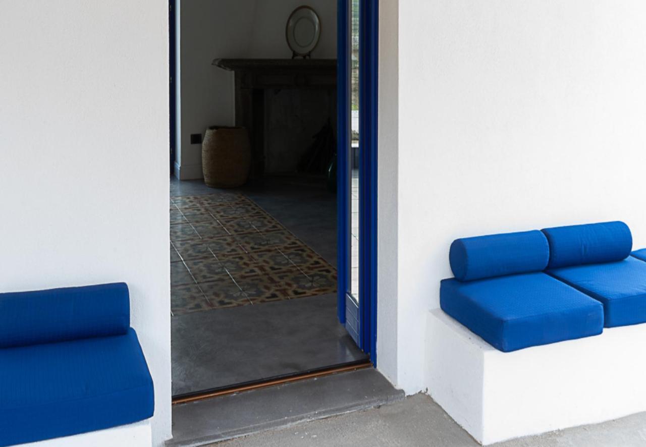 ואלדוריה Albergo Rurale Casa Fois מראה חיצוני תמונה