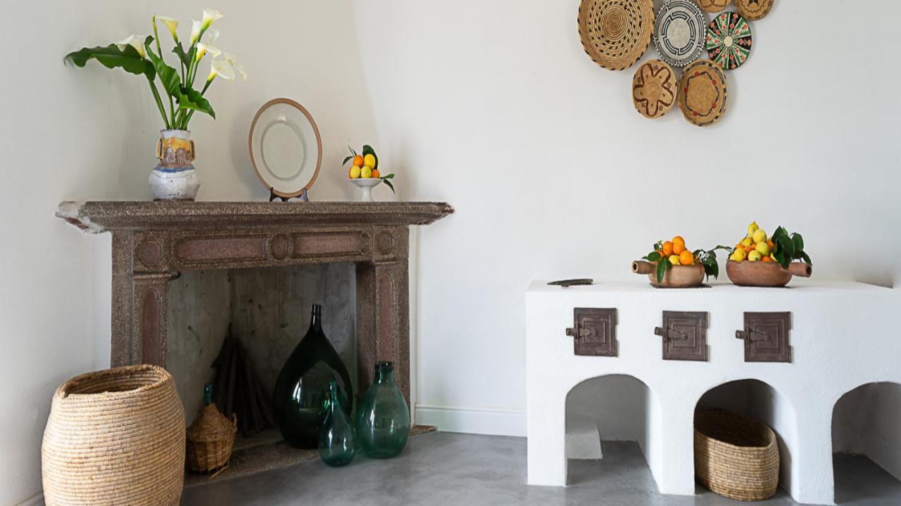 ואלדוריה Albergo Rurale Casa Fois מראה חיצוני תמונה