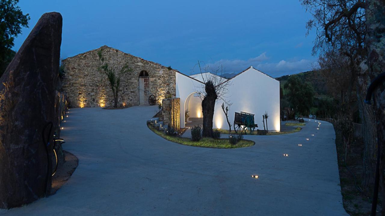 ואלדוריה Albergo Rurale Casa Fois מראה חיצוני תמונה