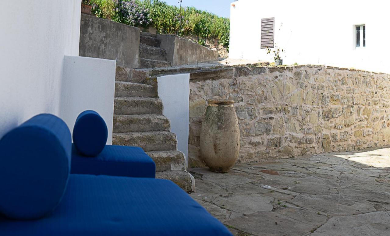 ואלדוריה Albergo Rurale Casa Fois מראה חיצוני תמונה