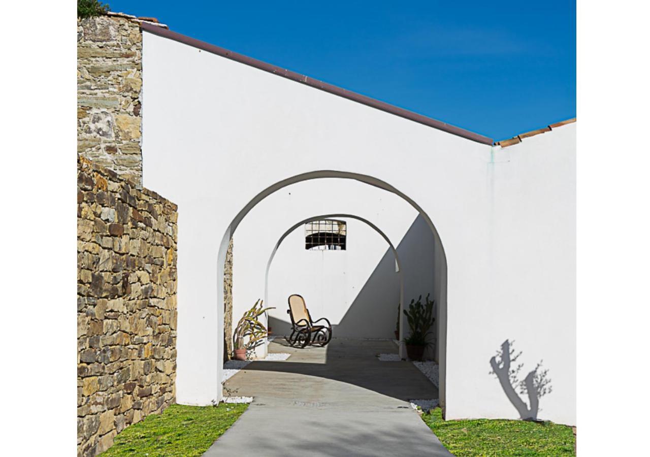 ואלדוריה Albergo Rurale Casa Fois מראה חיצוני תמונה