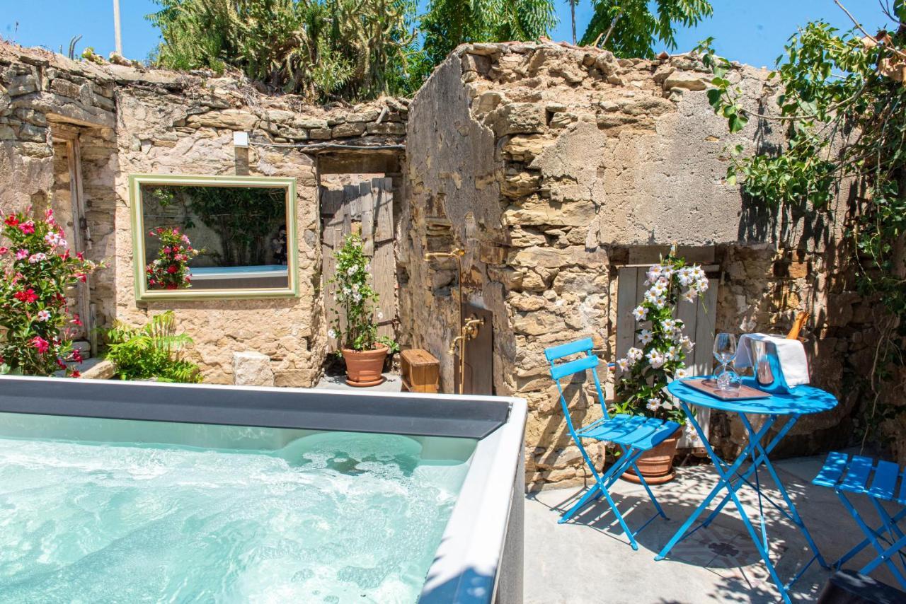ואלדוריה Albergo Rurale Casa Fois מראה חיצוני תמונה