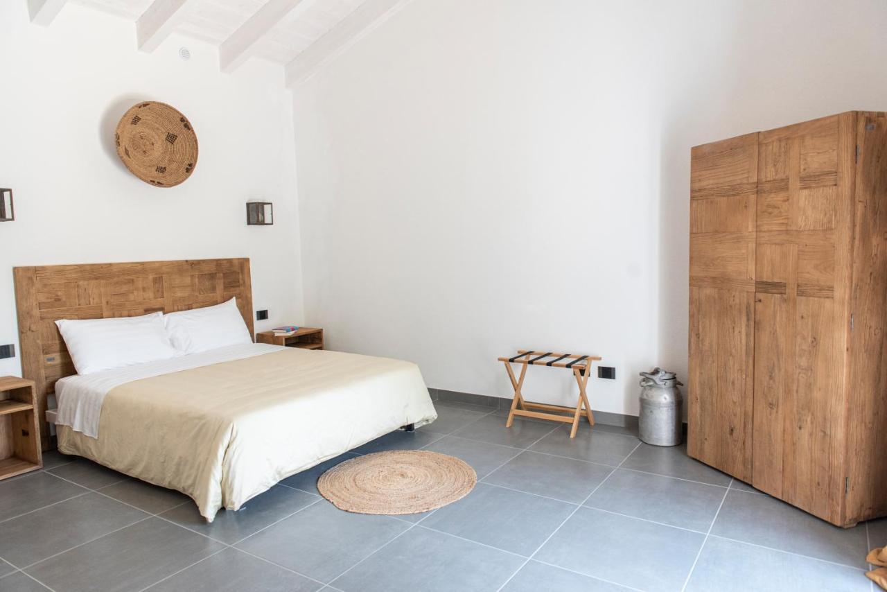 ואלדוריה Albergo Rurale Casa Fois מראה חיצוני תמונה