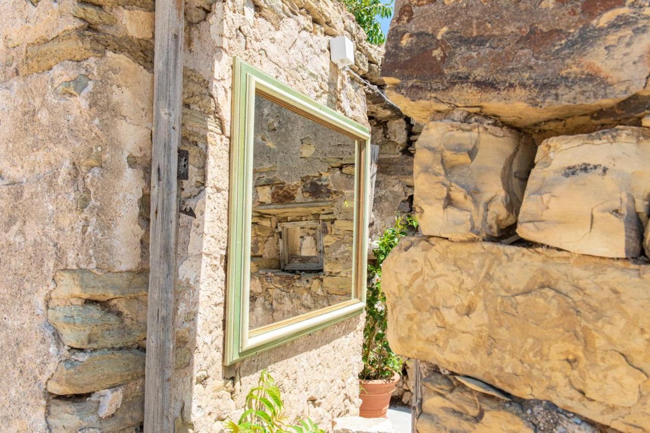 ואלדוריה Albergo Rurale Casa Fois מראה חיצוני תמונה