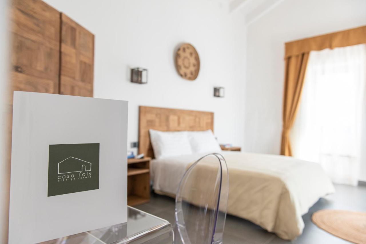 ואלדוריה Albergo Rurale Casa Fois מראה חיצוני תמונה