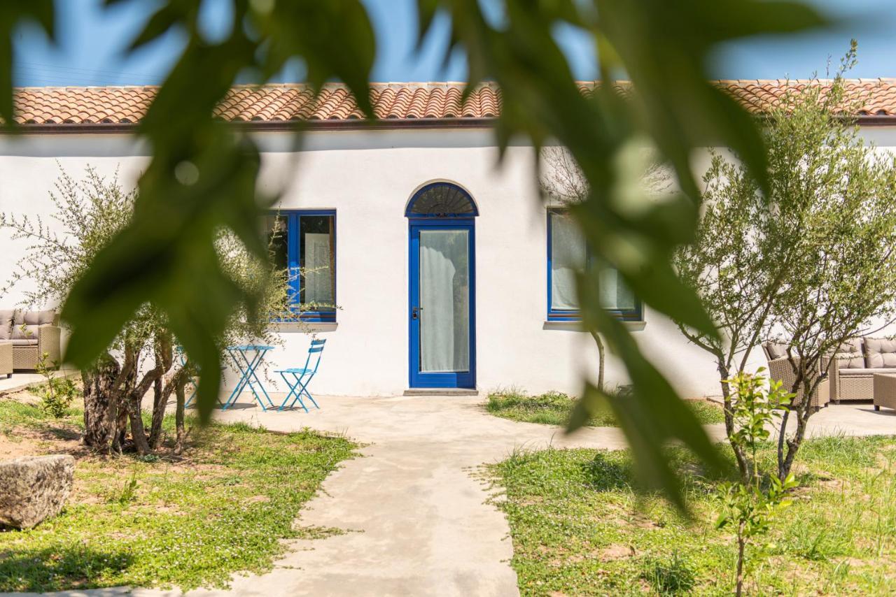 ואלדוריה Albergo Rurale Casa Fois מראה חיצוני תמונה