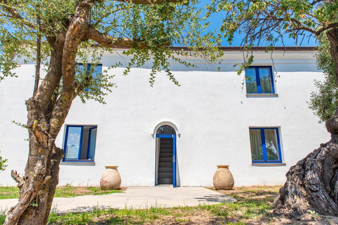ואלדוריה Albergo Rurale Casa Fois מראה חיצוני תמונה