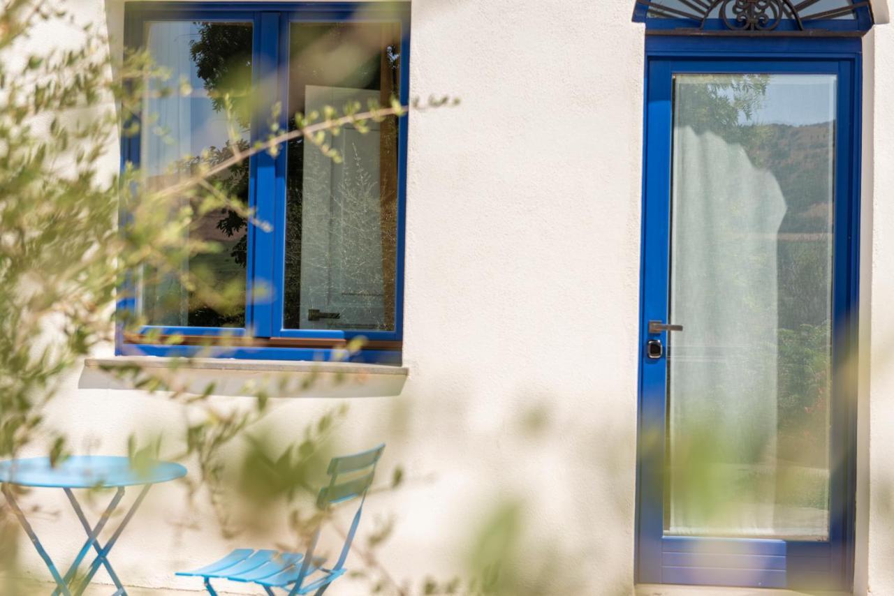 ואלדוריה Albergo Rurale Casa Fois מראה חיצוני תמונה