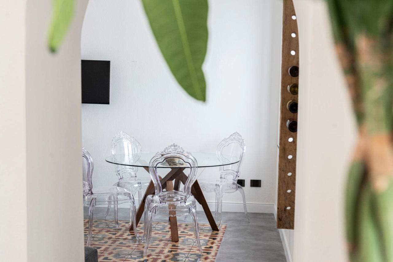 ואלדוריה Albergo Rurale Casa Fois מראה חיצוני תמונה