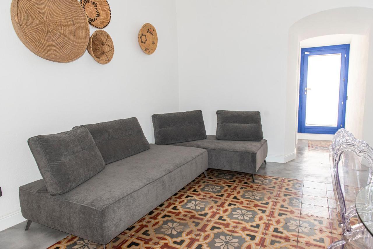 ואלדוריה Albergo Rurale Casa Fois מראה חיצוני תמונה