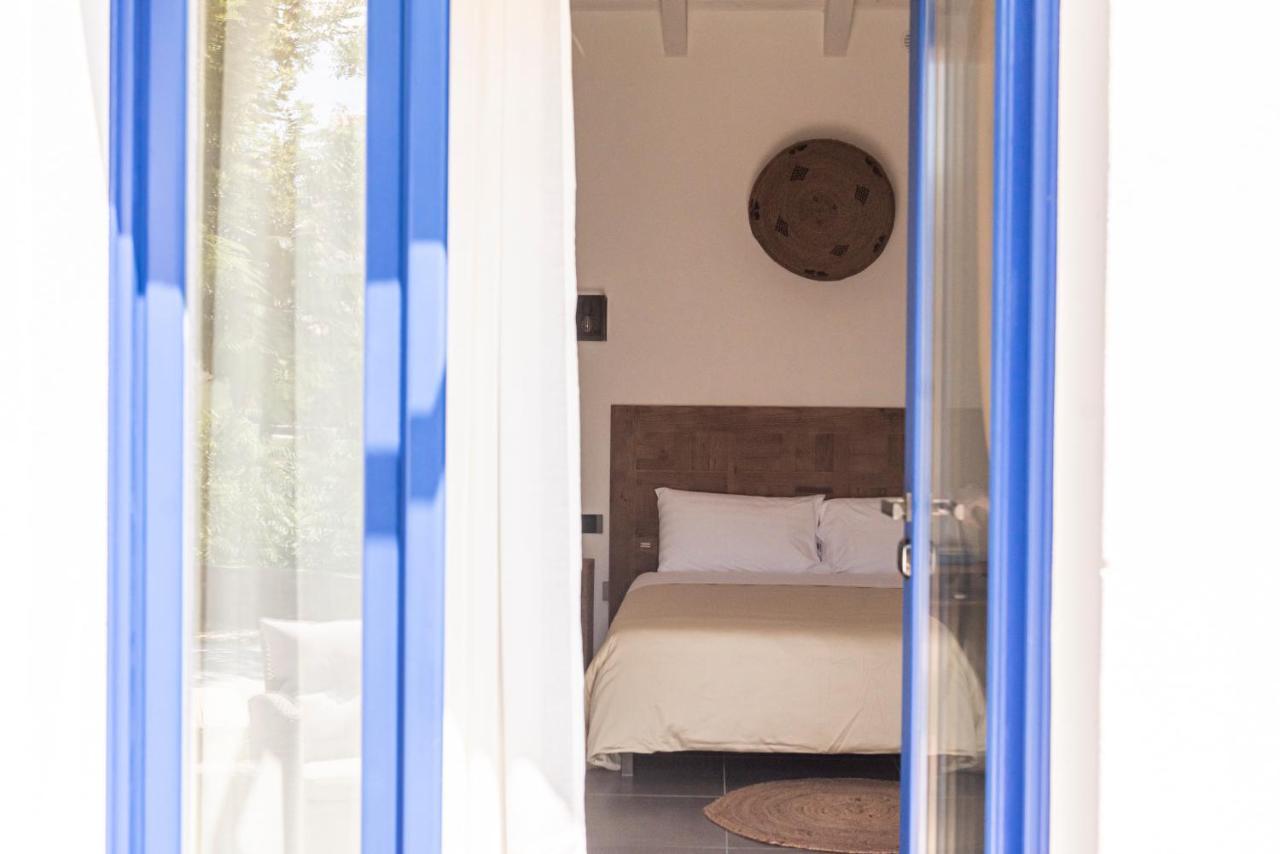 ואלדוריה Albergo Rurale Casa Fois מראה חיצוני תמונה
