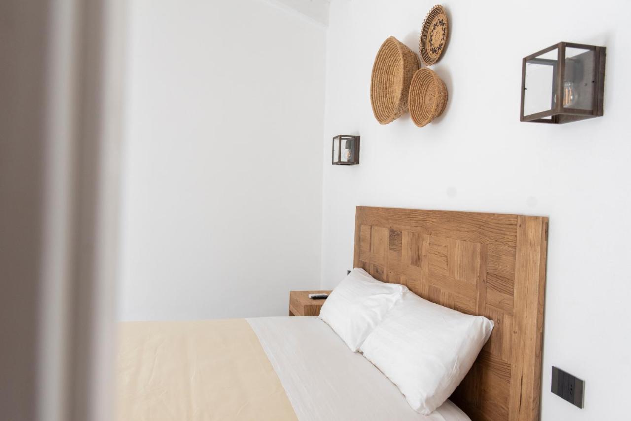 ואלדוריה Albergo Rurale Casa Fois מראה חיצוני תמונה