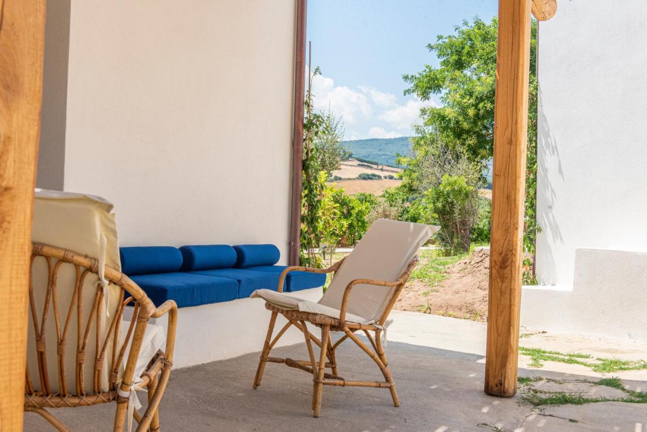 ואלדוריה Albergo Rurale Casa Fois מראה חיצוני תמונה