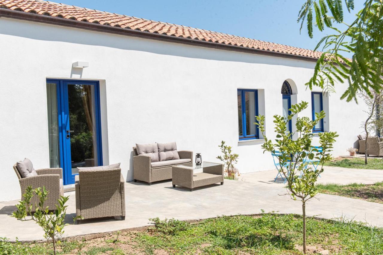 ואלדוריה Albergo Rurale Casa Fois מראה חיצוני תמונה