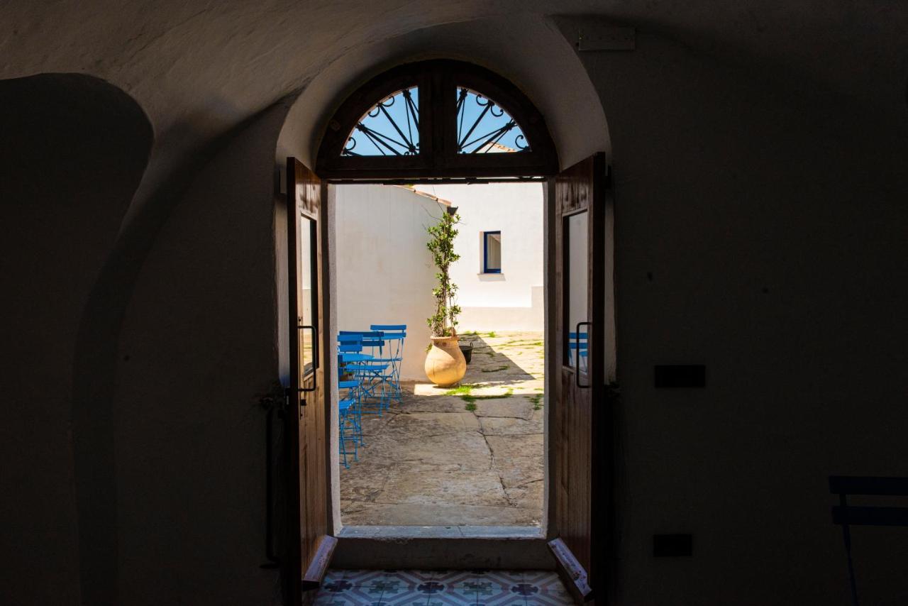 ואלדוריה Albergo Rurale Casa Fois מראה חיצוני תמונה