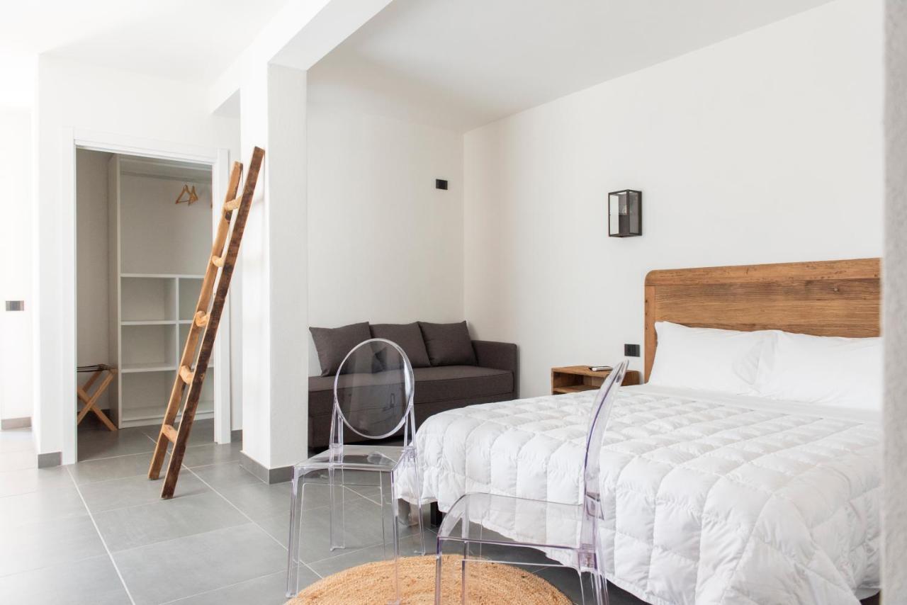 ואלדוריה Albergo Rurale Casa Fois מראה חיצוני תמונה